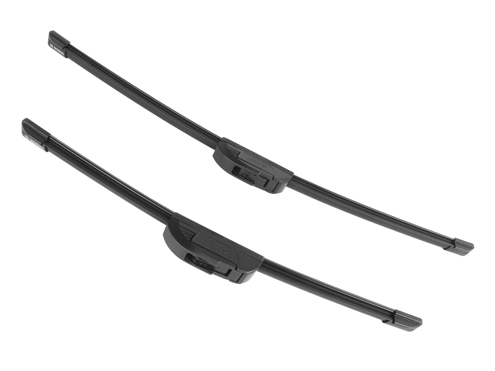 Щетка стеклоочистителя BOSCH 3397007503 AR534S комплект фотография №1