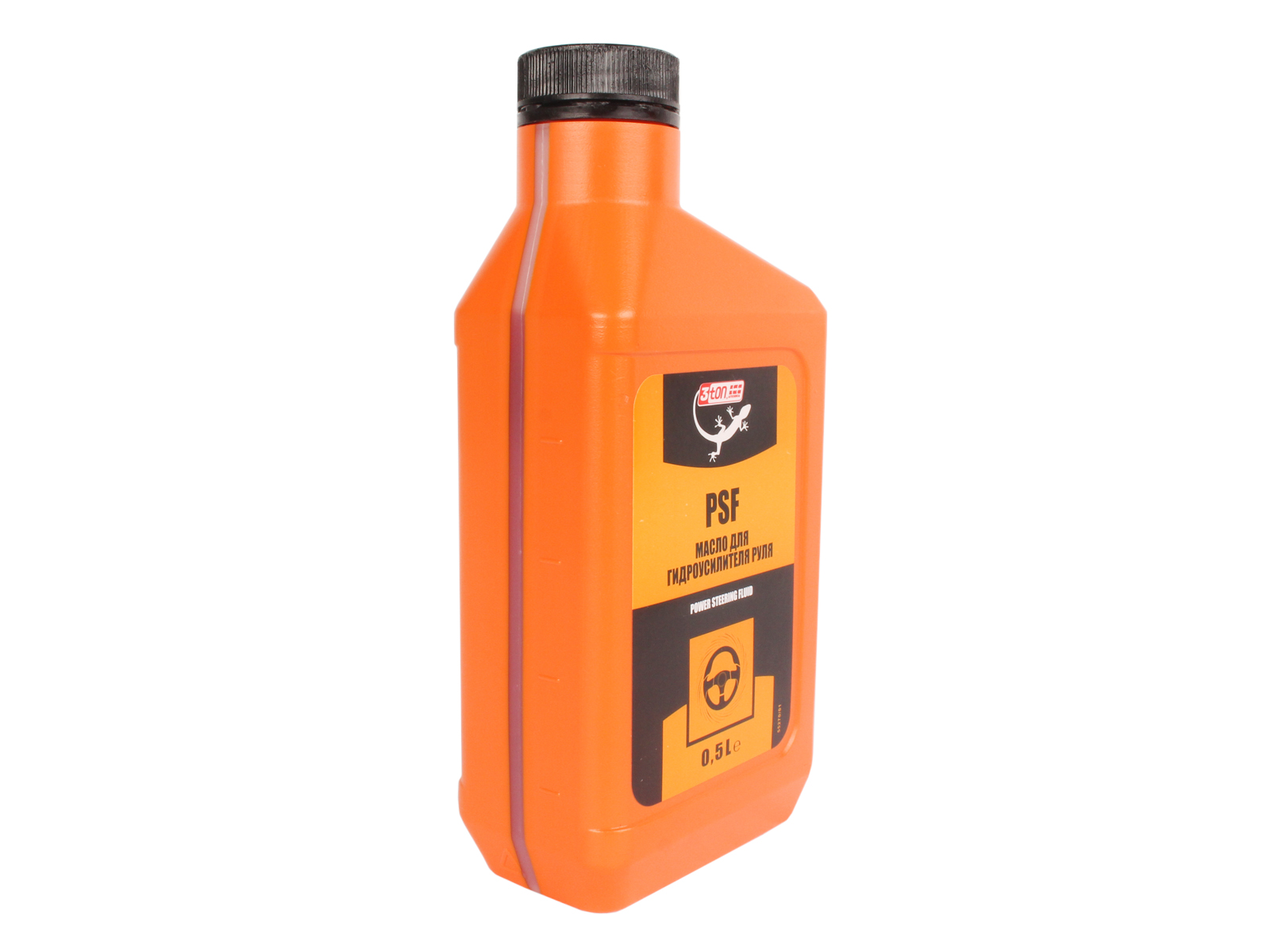 Масло для гидроусилителя руля 3TON ТМ-504 0,5л фотография №2
