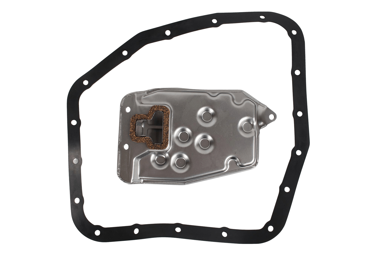 Фильтр АКПП JS ASAKASHI JT393K фотография №1