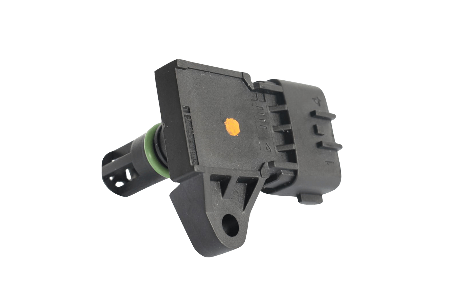 Датчик температуры воздуха 110R-010276/5WK96841 под ГБО фотография №3