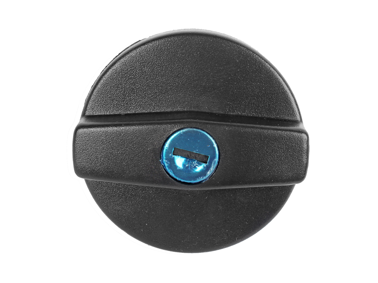 Крышка бака топливного АЛЬТЕРНАТИВДЕТАЛЬ для ГАЗ-3302 дв.ЗМЗ, УМЗ, ГАЗель Next с ключом 31105-1103010 фотография №1