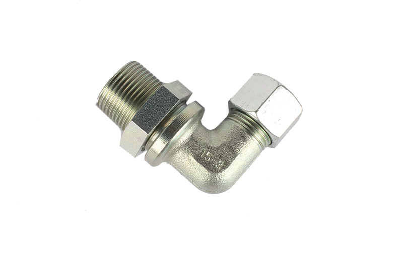 Фитинг угловой 12мм м22х1,5 49200037403 Winkler фотография №1