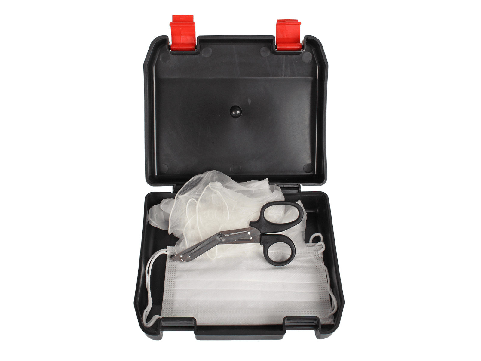 Аптечка автомобильная МИРАЛ Н/O новый состав фотография №4