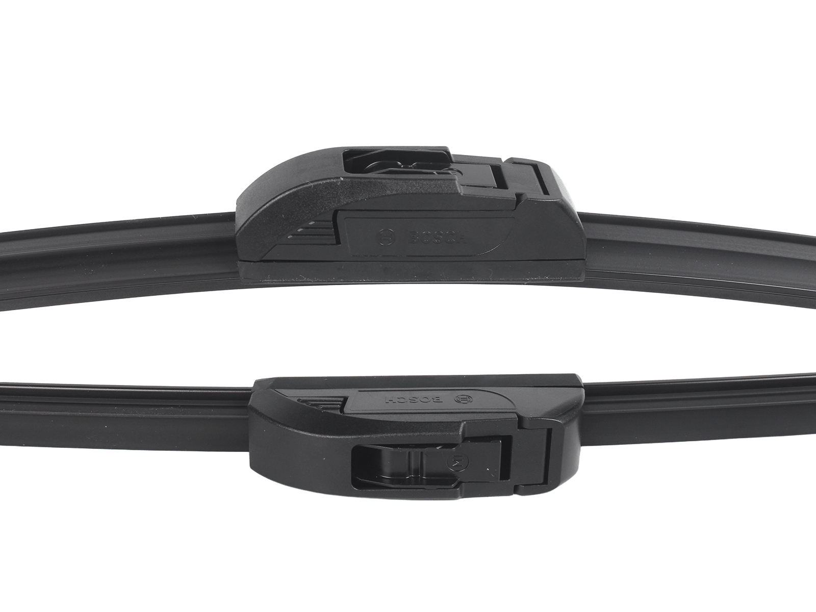 Щетка стеклоочистителя BOSCH 3397007504 AR605S комплект фотография №4