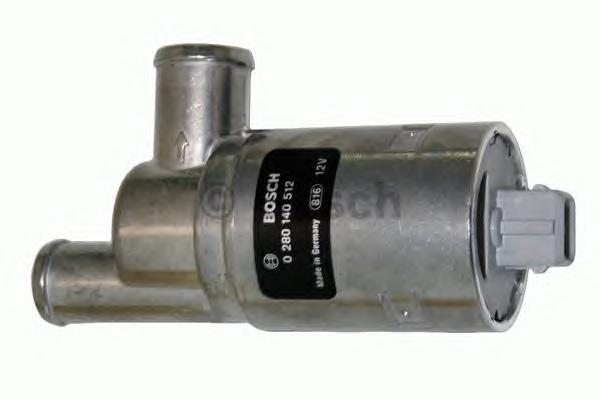 Регулятор холостого хода BOSCH 0280140512 фотография №1