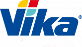 Логотип VIKA
