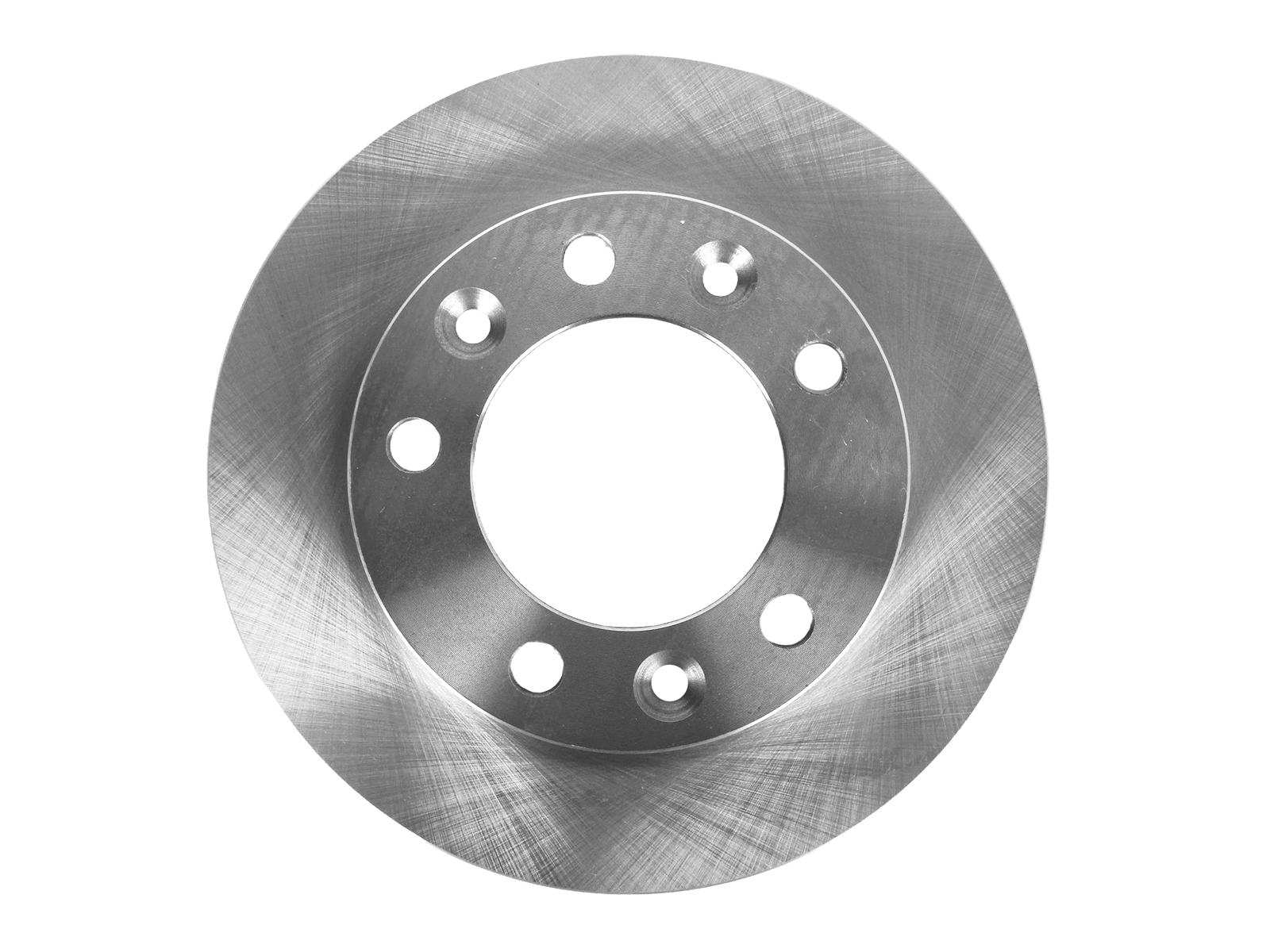 Диск тормозной ГАЗ-2217 1 штука ТОРНАДО HG078 2217-3501077 фотография №1