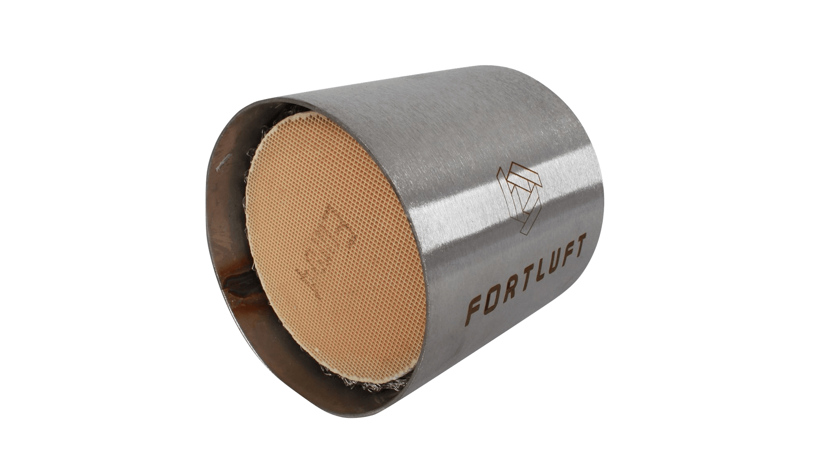 Ремонтный блок катализатора cat436 Ф90 L90 фотография №2