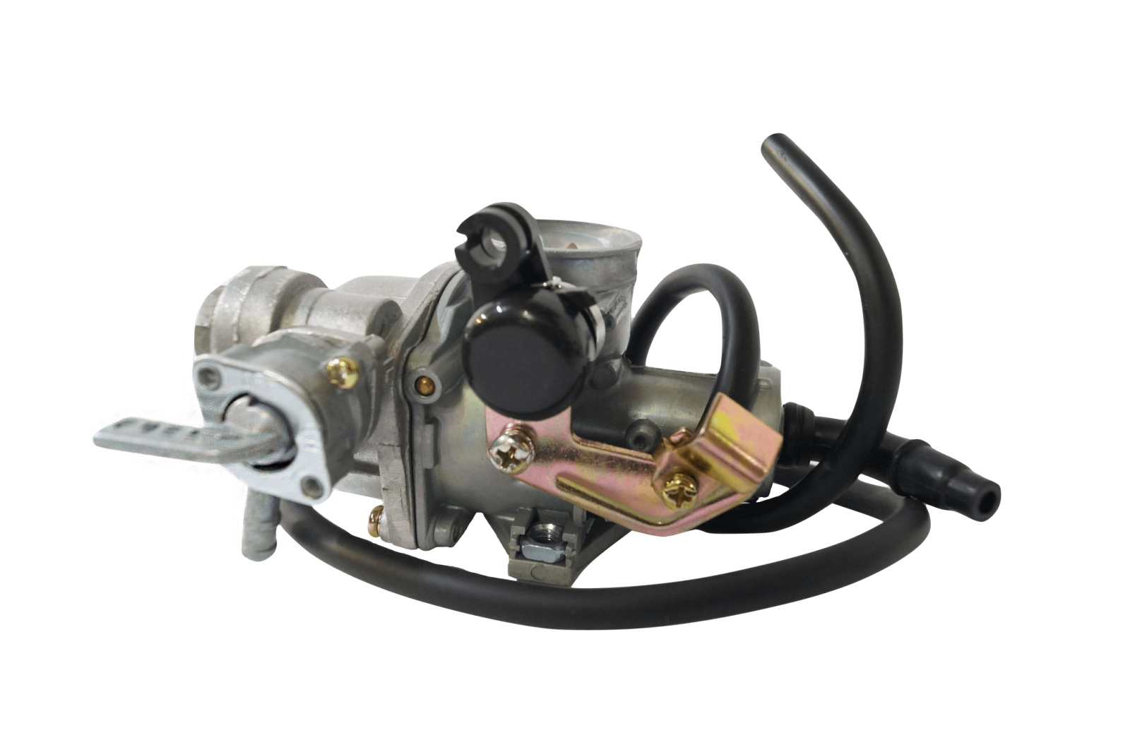 Карбюратор PZ20 CABLE 120см3 фотография №4