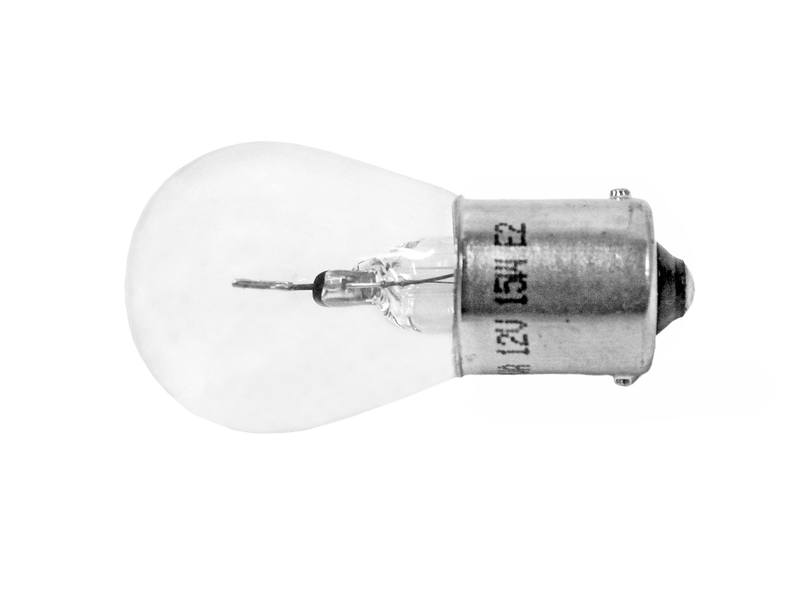 Лампа 12V R15W BA15S NARVA N-17411 фотография №1