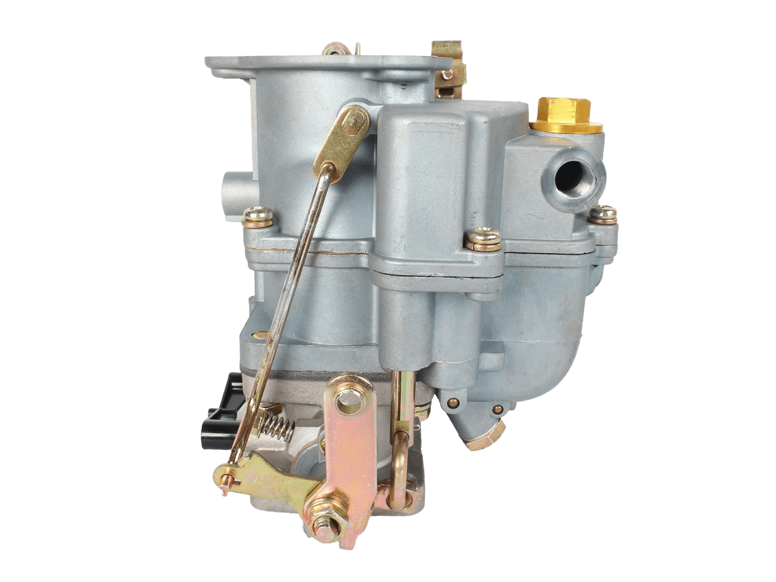 Карбюратор ЗИЛ-130 фотография №4