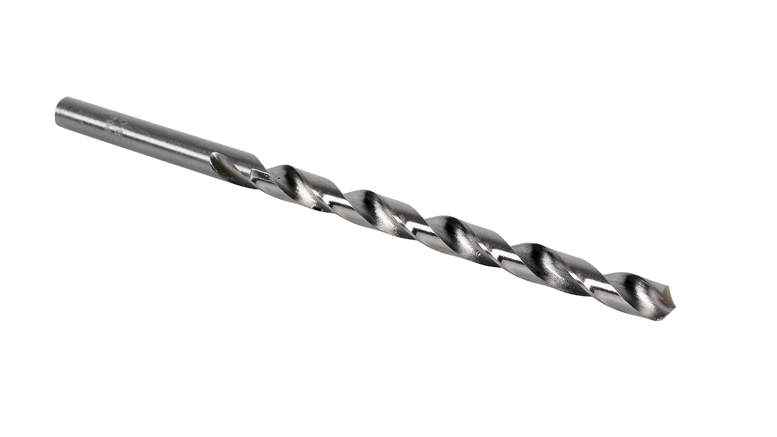 Сверло по металлу 8.0 удлинненое Р6М5 042180 фотография №2