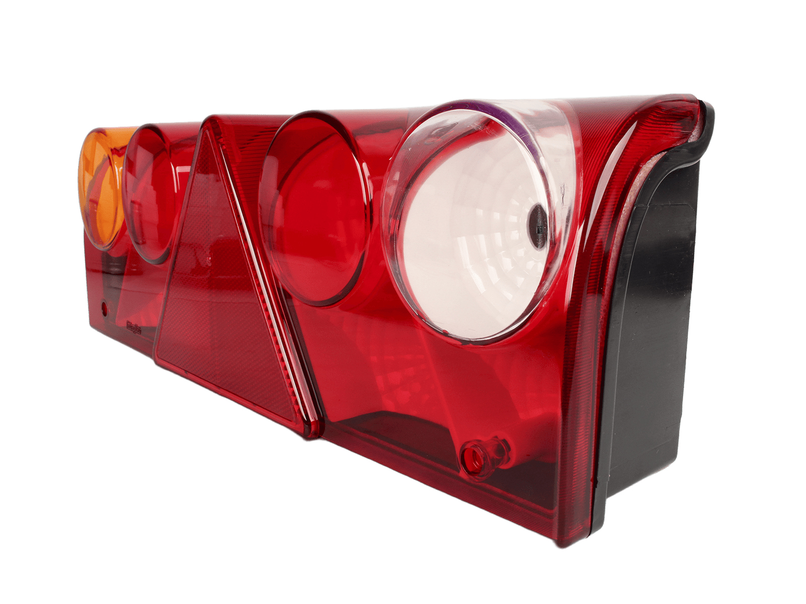 Фонарь задний левый INTERPLAS IN2311LLY фотография №3