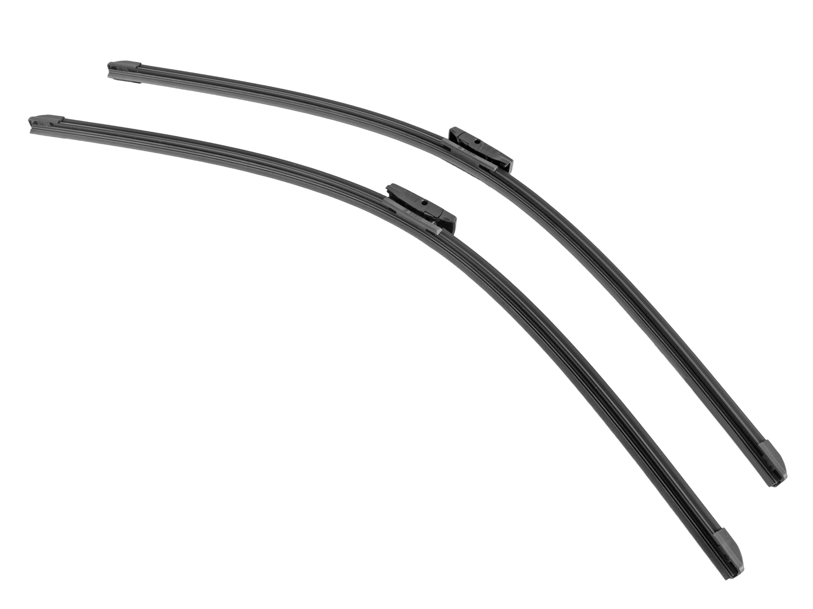 Щетка стеклоочистителя BOSCH комплект PEUGEOT 407 3397118976 фотография №2