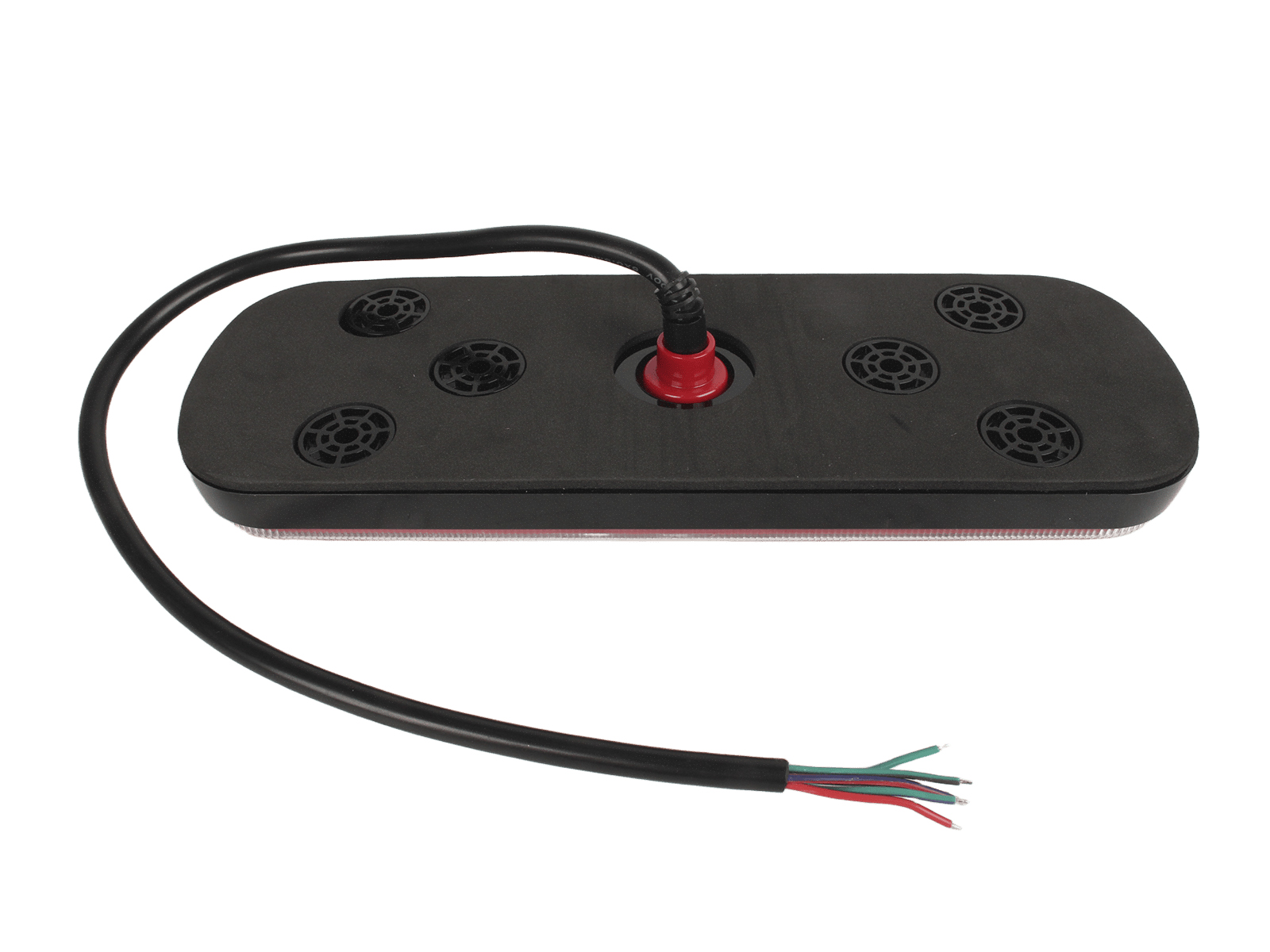 Фонарь универсальный левый/правый MEGAPOWER 370-17-018 фотография №4