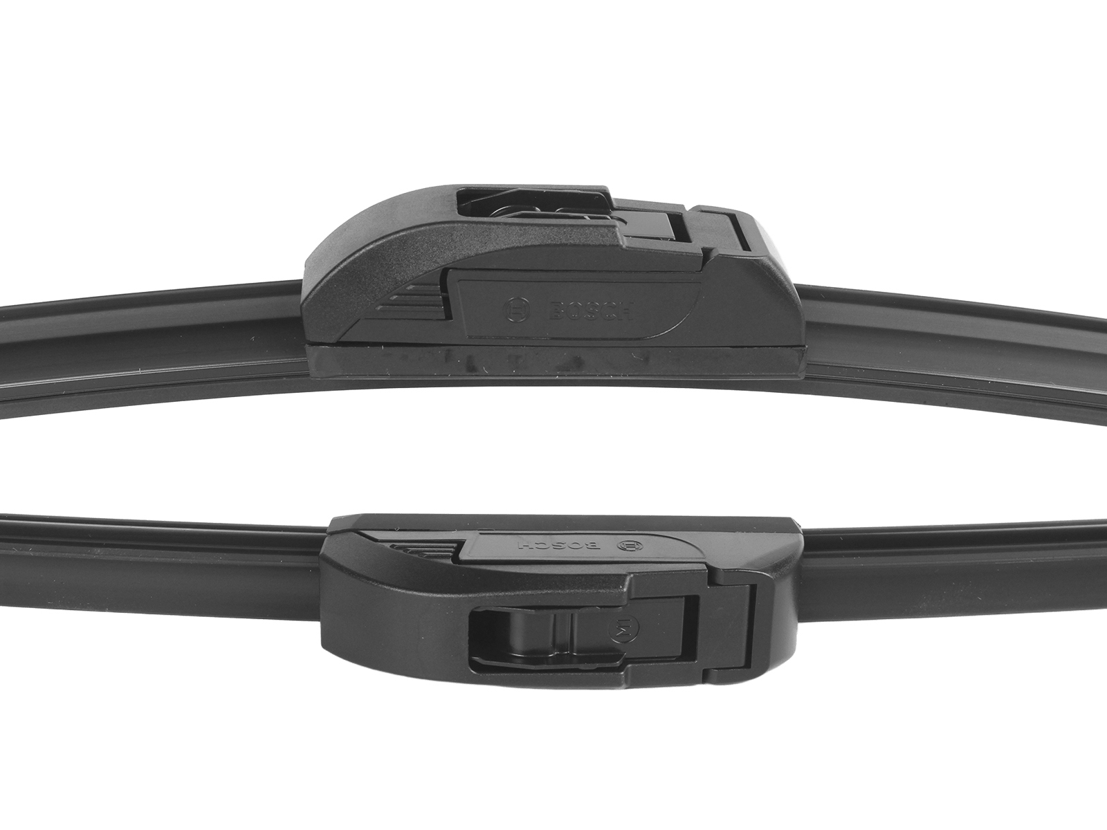 Щетка стеклоочистителя BOSCH комплект 3397118909 AR607S фотография №3