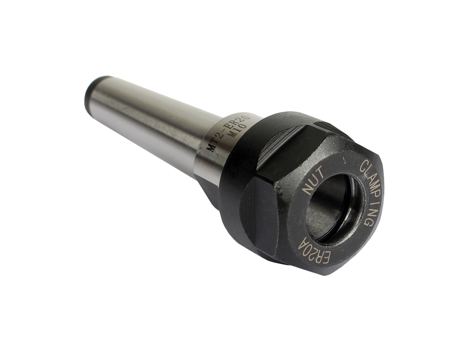 Патрон цанговый MT2-ER20-М10 ANROKEY фотография №1