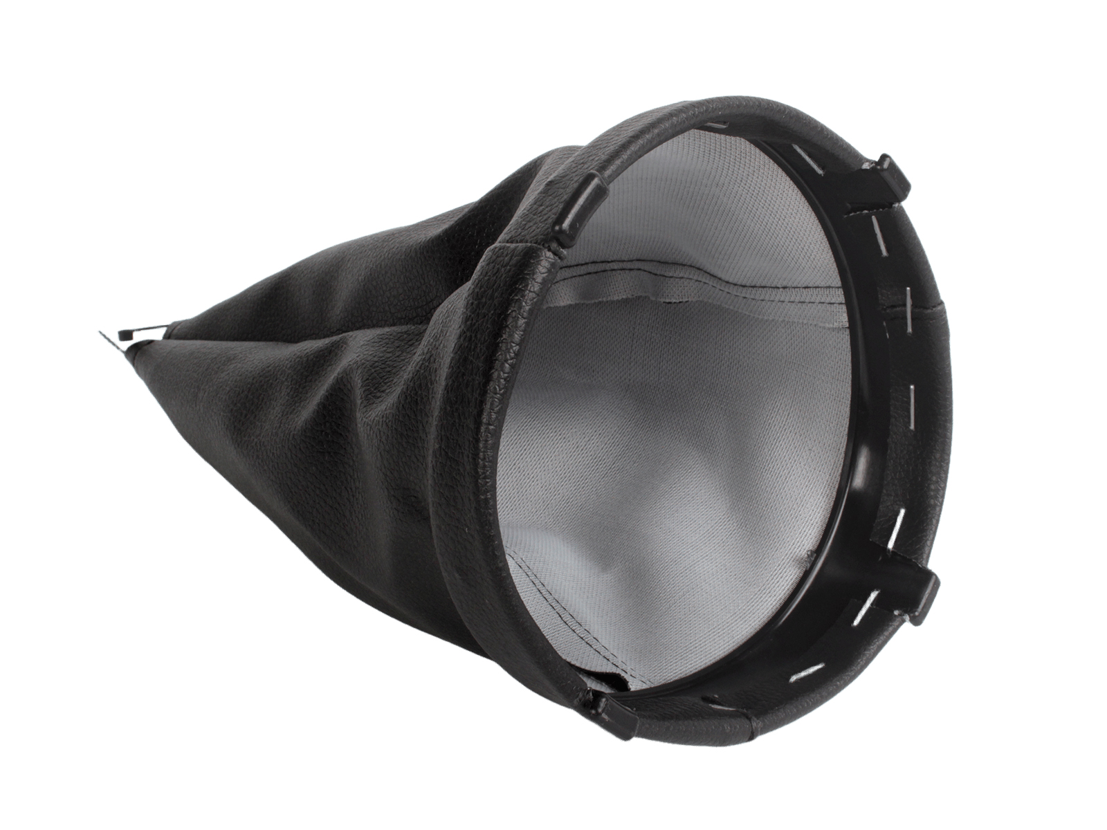 Чехол рычага КПП ВАЗ-2123 штатный 2123-5109070 фотография №4