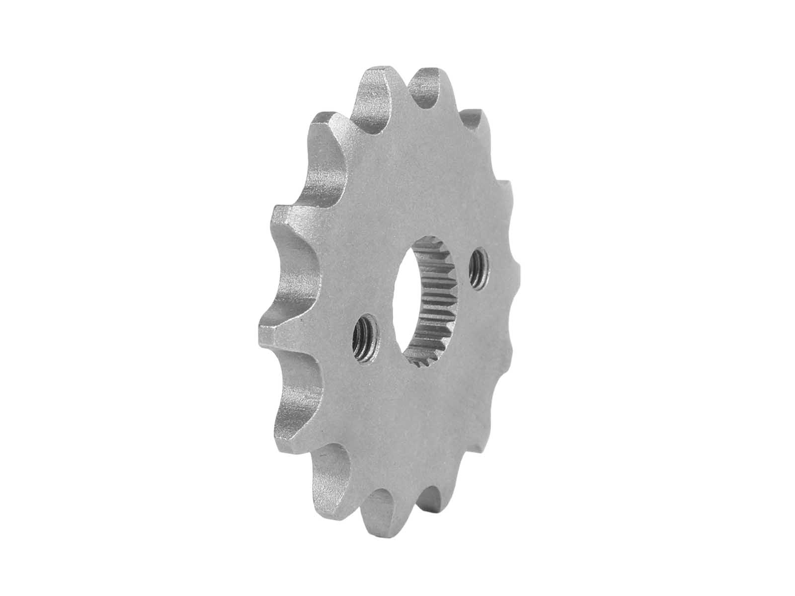 Звезда ведущая JTF1256.14 фотография №3