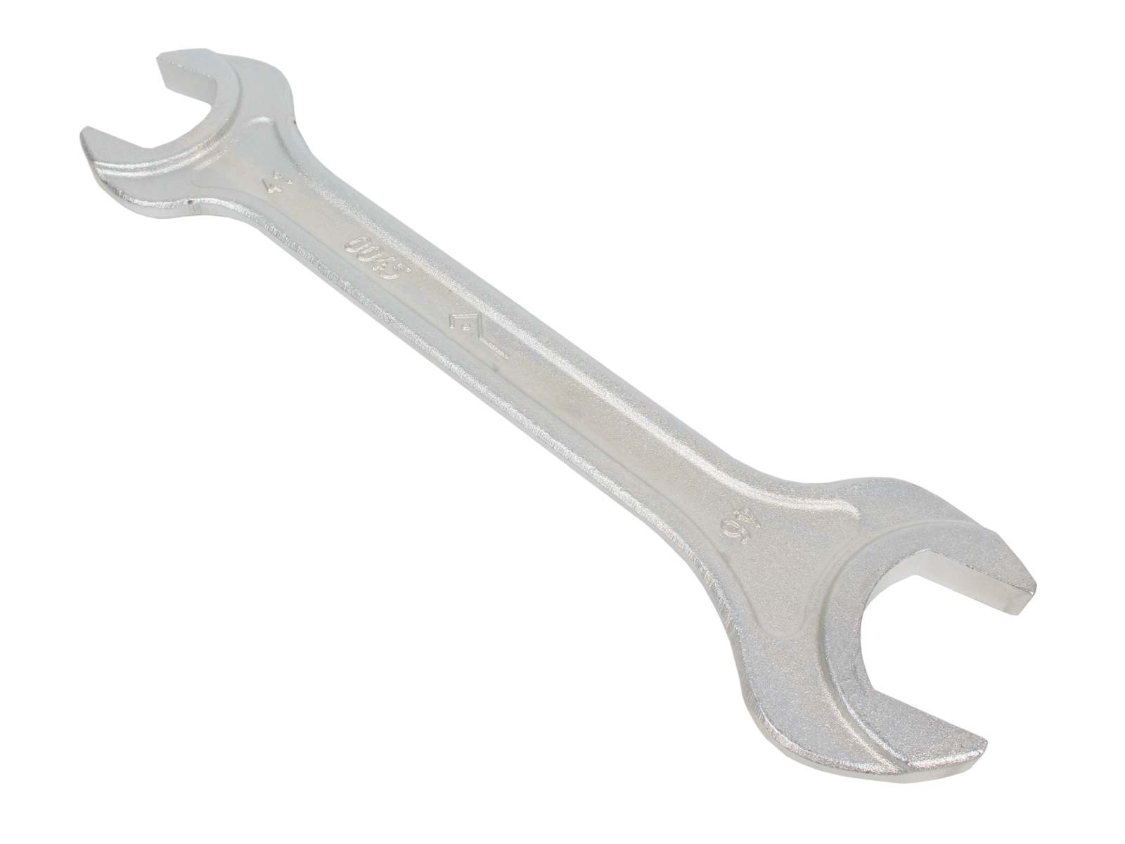 Ключ рожковый КЗСМИ 41х46 мм фотография №3