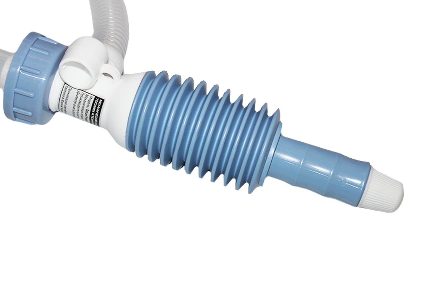 Насос BERKUT 100 для перекачки жидкостей механический фотография №2