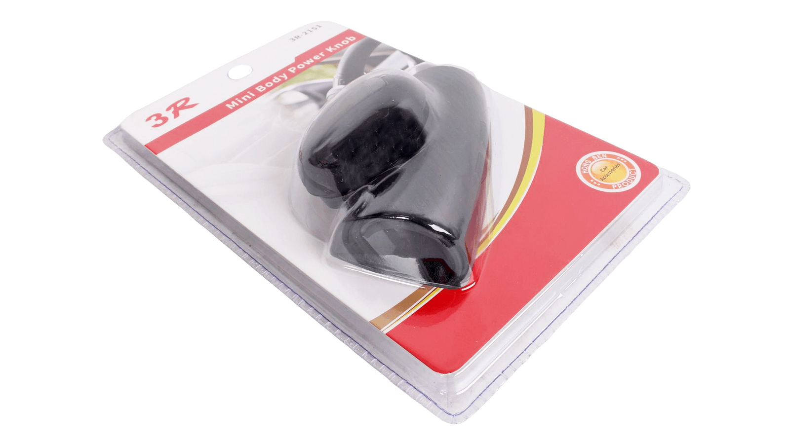 Ручка на руль 3R-2151 фотография №2