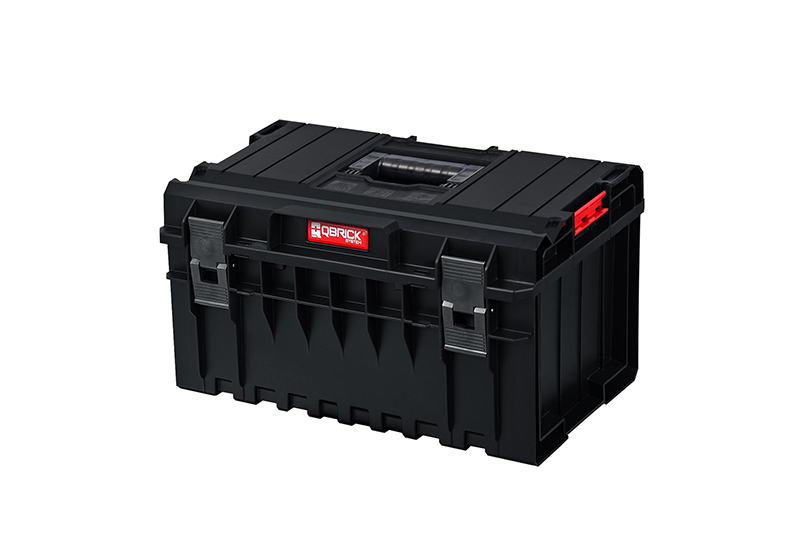 Ящик для инструментов QBRICK SYSTEM ONE 350 BASIC 585x385x320мм фотография №1