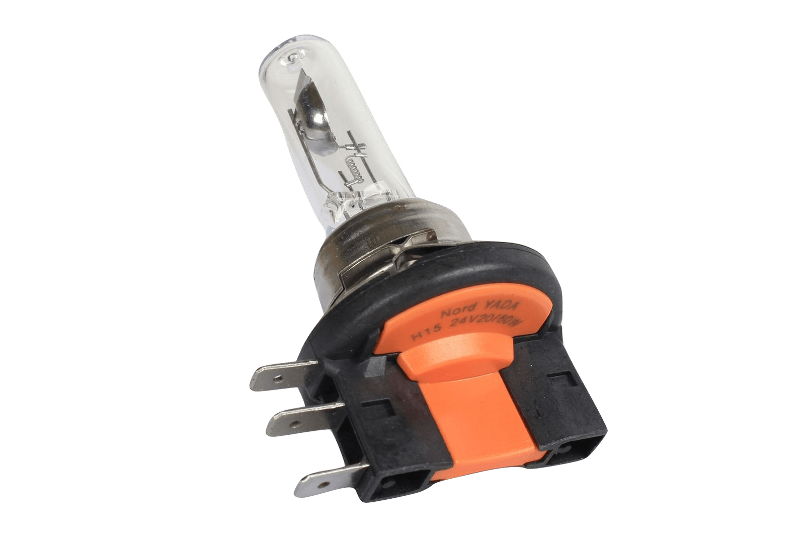 Лампа 24V 20/60W H15 фотография №2