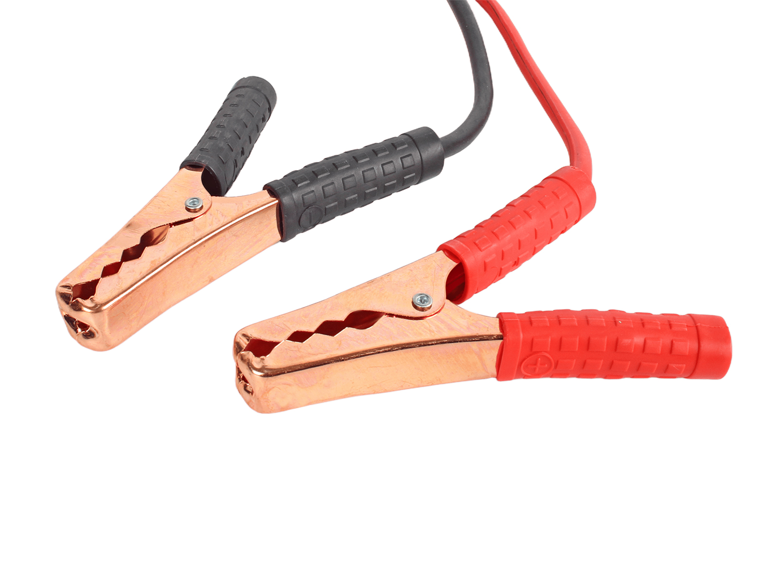 Провод прикуривания 200A 2.5м ALLIGATOR фотография №4