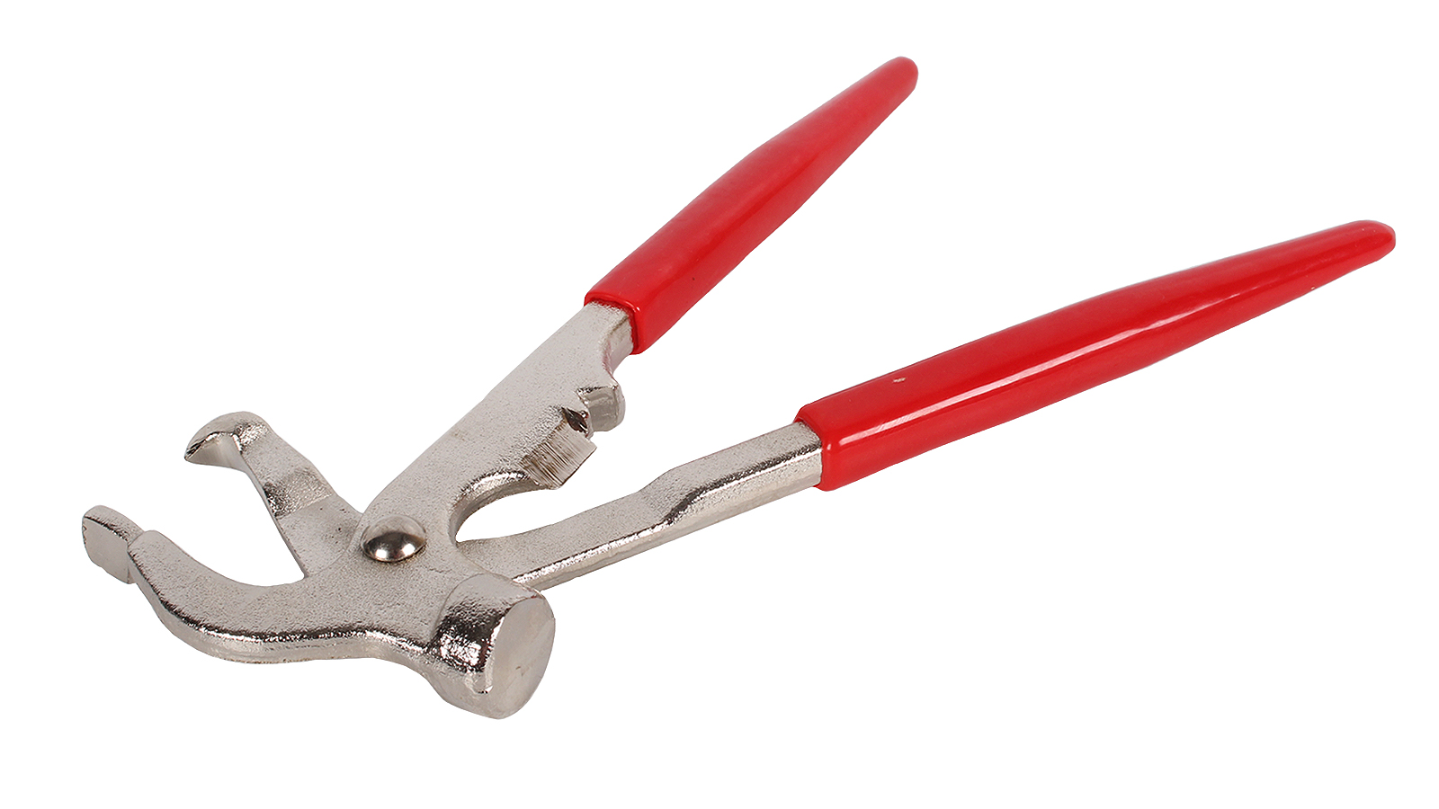 Клещи-молоток HXT-16 балансировочные фотография №3