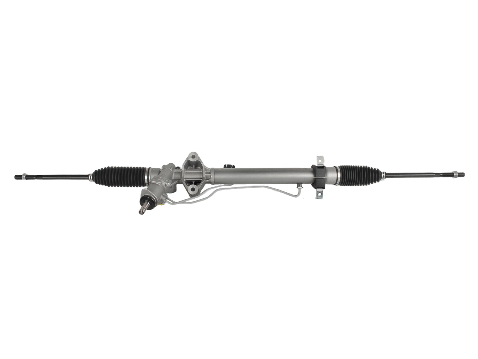 Механизм рулевой ГАЗель Next LINK А21R23.3400014-01 фотография №5