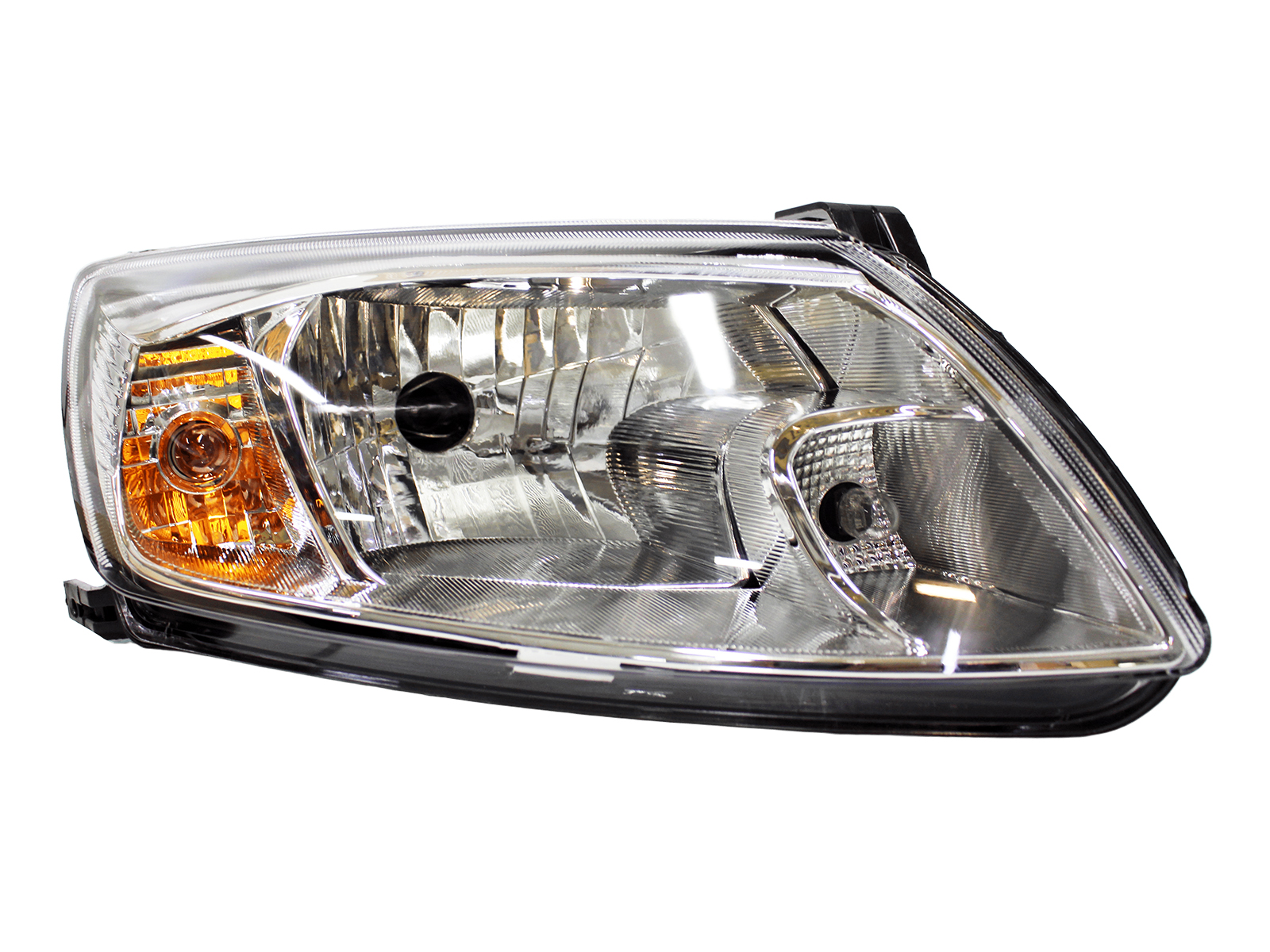 Фара ВАЗ-2190 правая 1 штука 2190-3711010 фотография №1