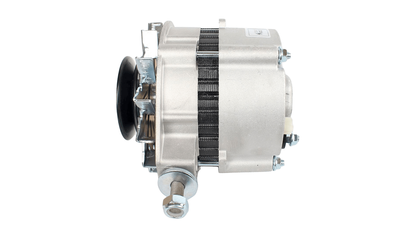 Генератор ВАЗ-2101, 2121 14В 100А STARTVOLT фотография №2