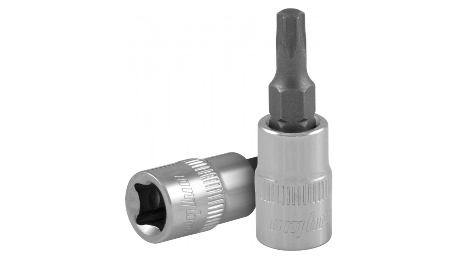 Головка торцевая OMBRA torx 1/4 T30 фотография №1