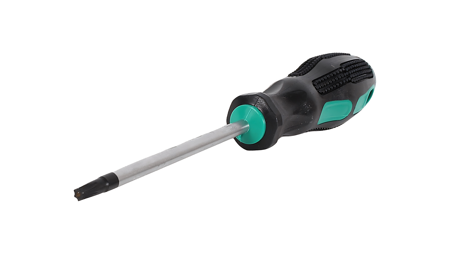 Отвертка ИП Cr-V torx T27х100 мм фотография №2