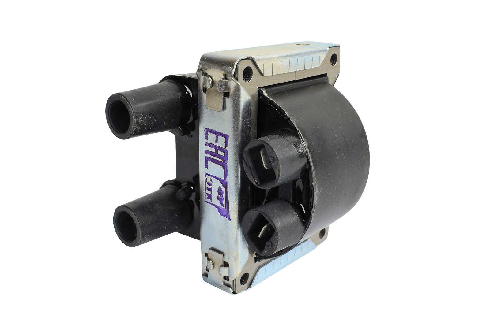 Катушка зажигания ВАЗ-1111, ЗМЗ-406 инжектор АТЭ фотография №1