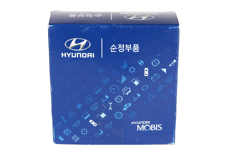 Мотор омывателя HYUNDAI HD65,72,78 OE фотография №4