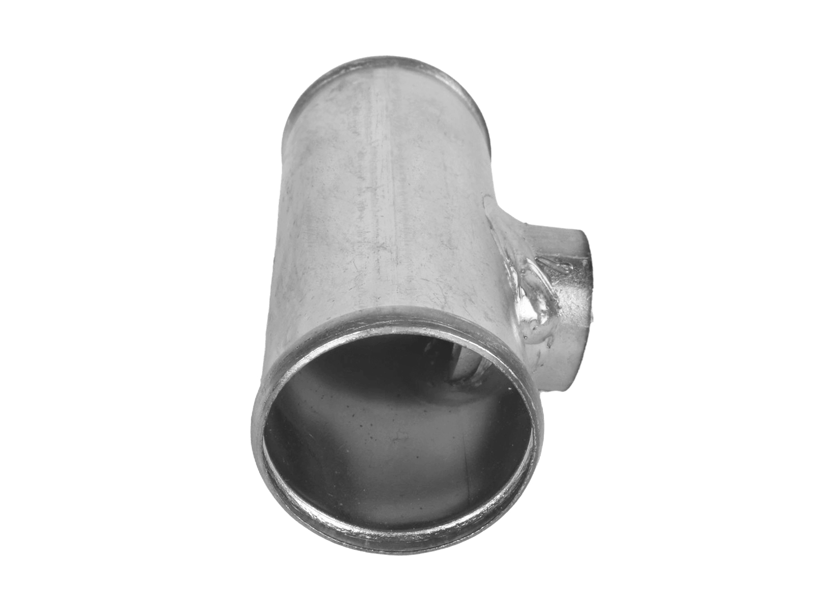Труба ГАЗ-3110 радиатора подводящая короткая металл 31029-1303020-60 фотография №3