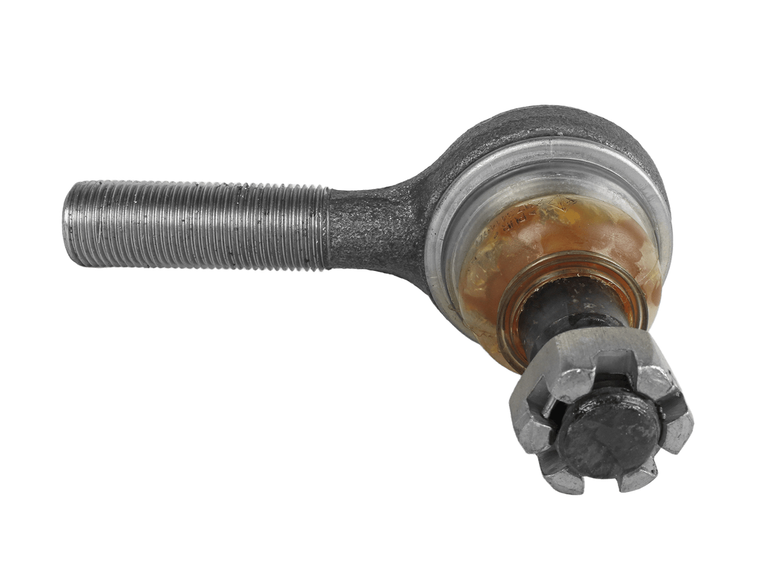 Наконечник рулевой тяги ГАЗ-3302, 2217 правый в сборе АО ГАЗ фотография №3