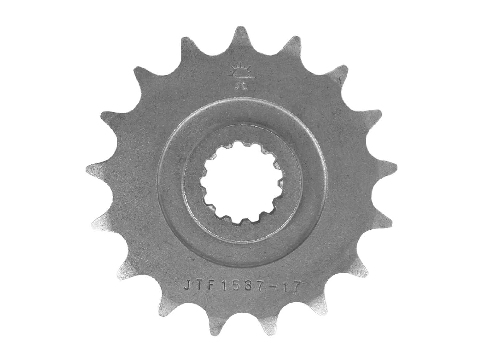 Звезда ведущая JTF1537.17 фотография №1