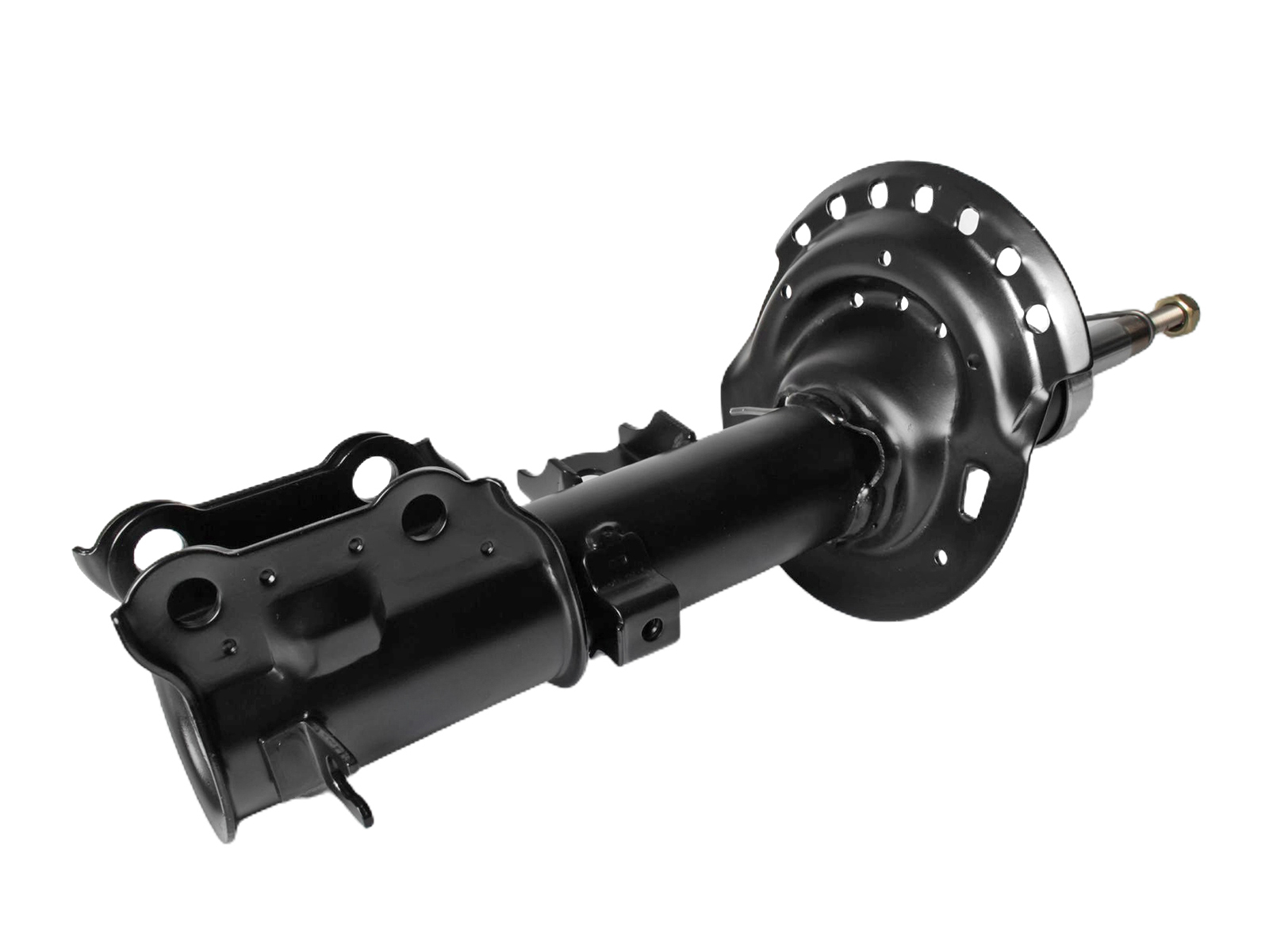 Амортизатор KORTEX KSA001STD передний левый фотография №4