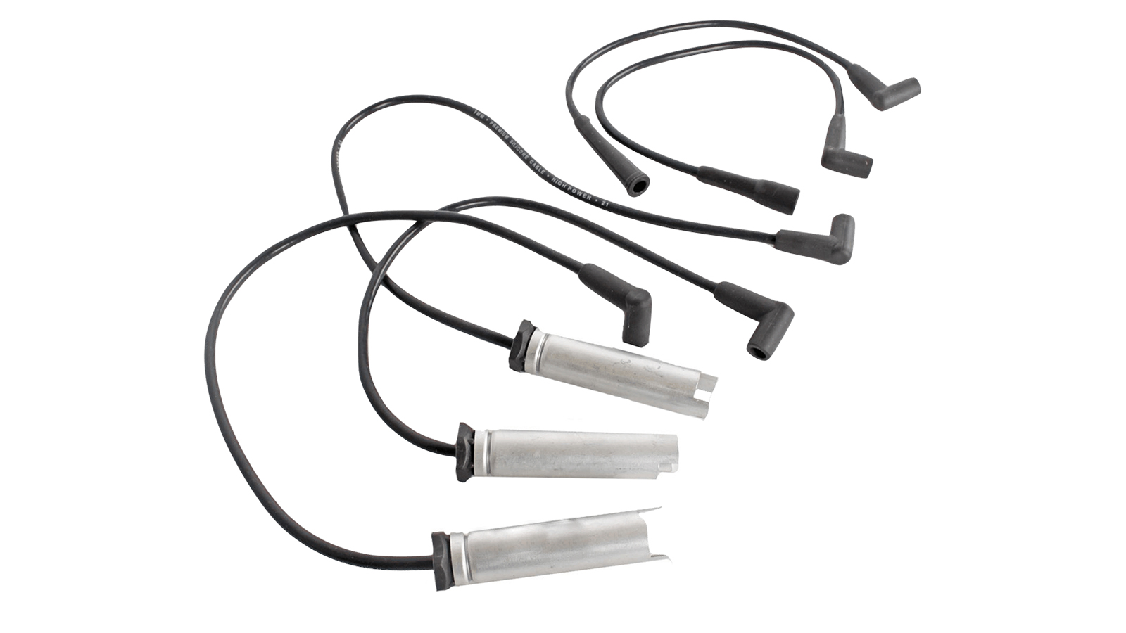 Провод высоковольтный Tesla Daewoo фотография №3