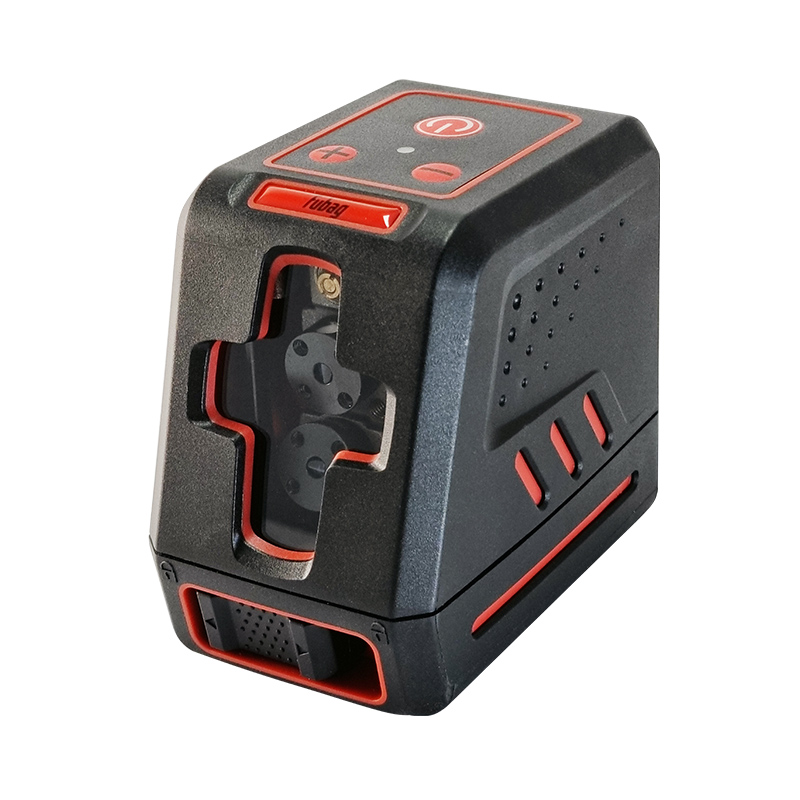 Уровень лазерный FUBAG Crystal 15R VH фотография №1