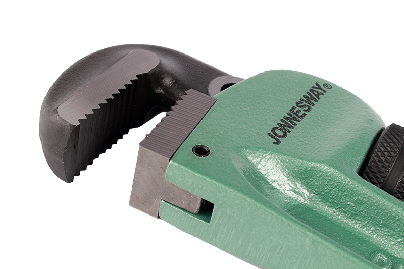 Ключ трубный JONNESWAY 350 мм фотография №3