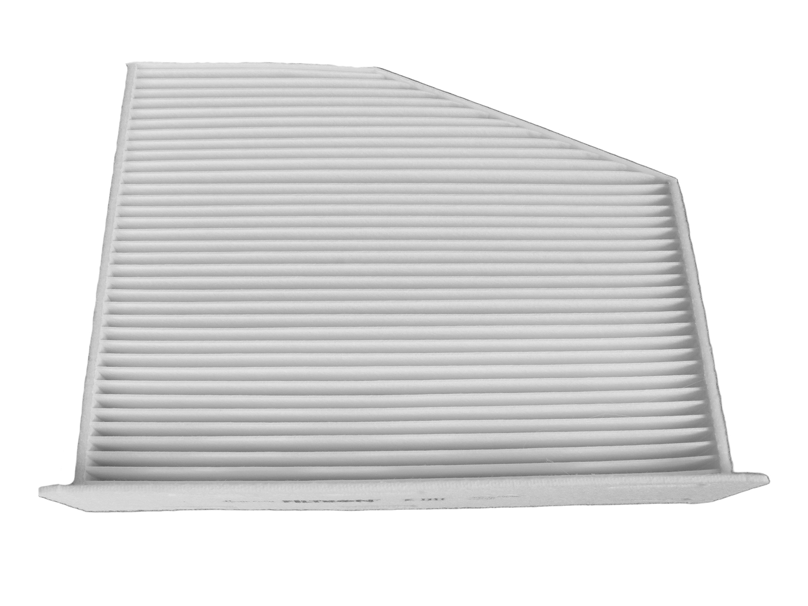 Фильтр салона FILTRON K1111 фотография №1