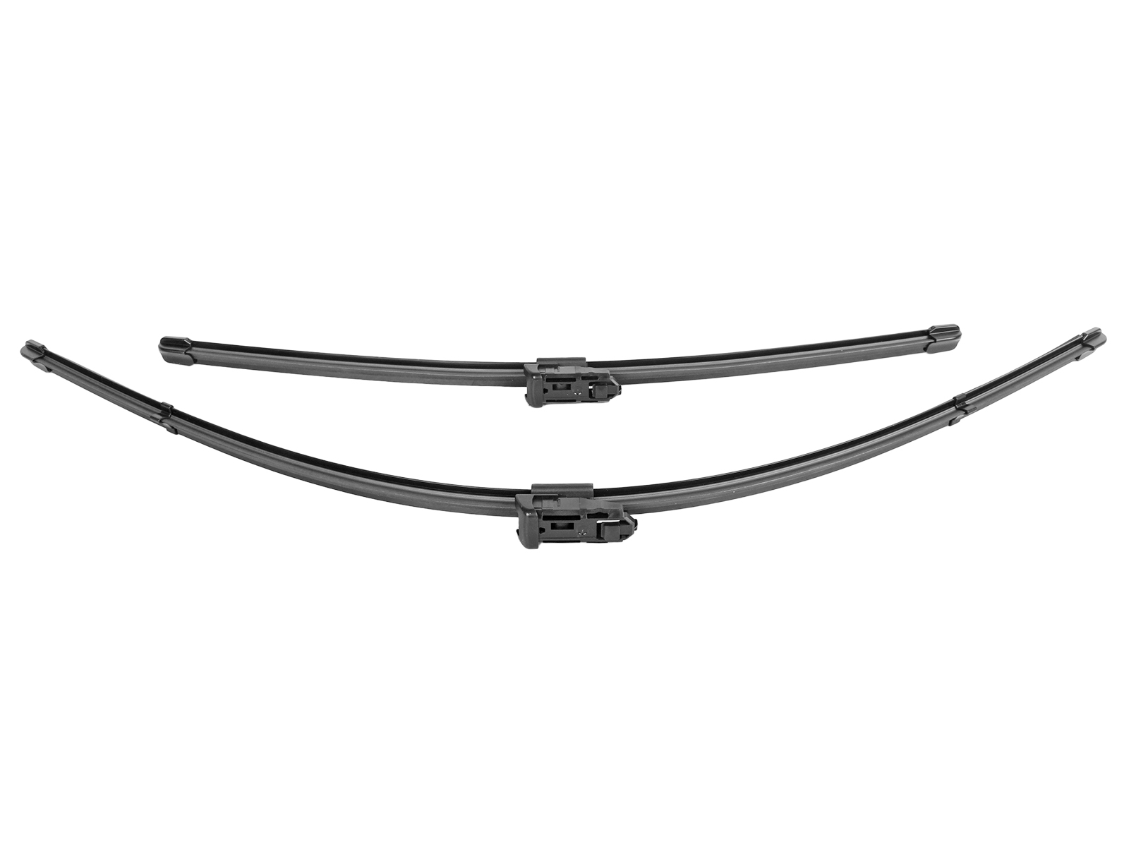 Щетка стеклоочистителя DENSO DF-067 комплект фотография №3