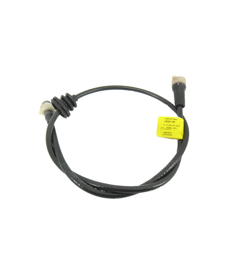 Вал гибкий спидометра ВАЗ-2107 l-1000мм Лысково фотография №1