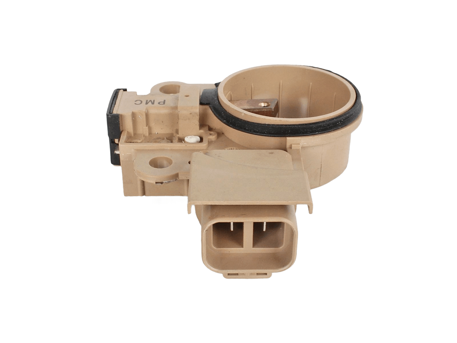 Реле регулятор PARTS-MALL PXPBA-023 HYUNDAI Porter фотография №2