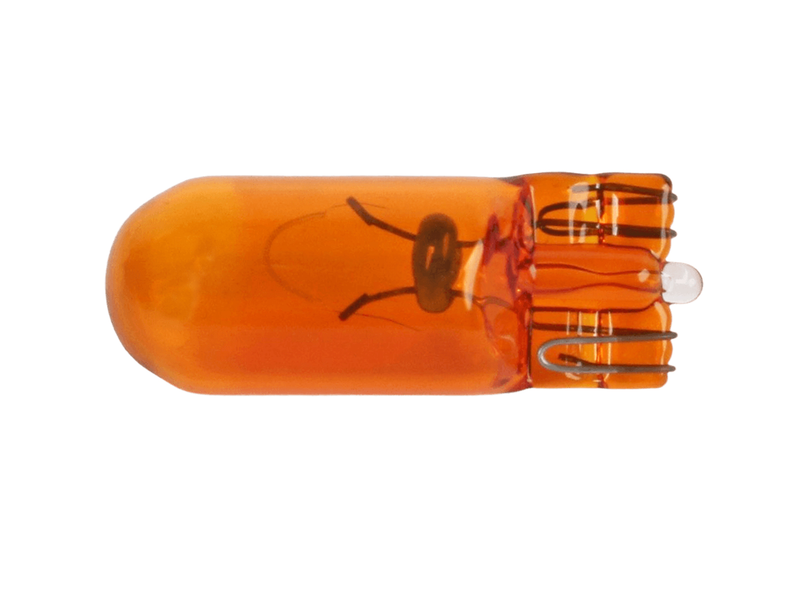 Лампа WY5W 12V NARVA N-17169 желтая 1 штука фотография №1