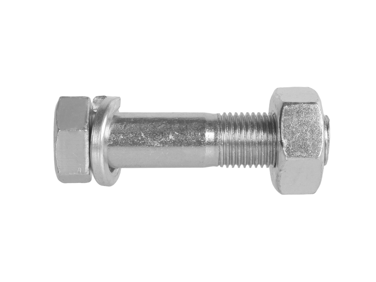 Болт М10х1х40 вала карданного МАЗ СБ 371264СБ 850А фотография №1